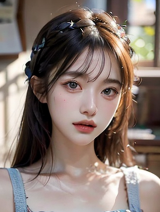 健康与美食：一场味蕾与身体的双重盛宴